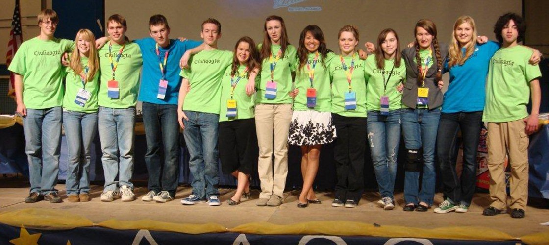 Executive Board
